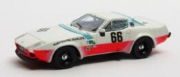 Ferrari 365GTB/4 NART Daytona #66 1978