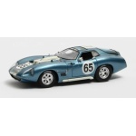 Matrix - 1:43 Shelby Cobra Daytona Type 65 Proto 1965