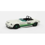 Matrix - 1:43 Jaguar E-Type V12 Gr44 Bob Tullius 1974