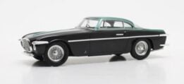 Ferrari 212 Inter Coupe Vignale black/gree