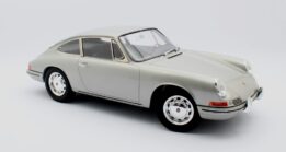 Porsche 911 Silver 1964-1968