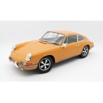 Porsche 911 Yellow 1964-1968