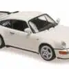 Maxichamps 964 Turbo 911 Porsche white 940069105