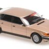 Maxichamps 940138500 Rover Vitesse 3.5 V8 Gold Metallic