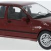 MCG 1:18 Ford Sierra Cosworth 4x4 Metallic Dark Red 1990 (MCG18354) Diecast Model 3 MCG 1:18 Ford Sierra Cosworth 4x4 Metallic Dark Red 1990 (MCG18354) Diecast Model