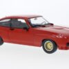 1:18 Ford Capri Mk.II X-Pack Red 1975 - Diecast Model - MCG