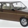 MCG 1:18 Ford Escort MkII RS 2000 Dark Brown RHD Henry Ford Jr's Personal Car (MCG18530) Diecast Model 3 MCG 1:18 Ford Escort MkII RS 2000 Dark Brown RHD Henry Ford Jr's Personal Car (MCG18530) Diecast Model
