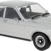 MCG 1:18 Ford Granada MK1 Silver RHD (MCG18566) Limited Edition Diecast Model 3 MCG 1:18 Ford Granada MK1 Silver RHD (MCG18566) Limited Edition Diecast Model