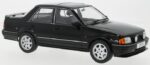 MCG - 1:18 Ford Orion Mk.II RS Package Black (RHD) - Diecast Model