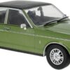 MCG 1:18 Ford Granada MK1 Metallic Green RHD (MCG18830) Limited Edition Diecast Model 3 MCG 1:18 Ford Granada MK1 Metallic Green RHD (MCG18830) Limited Edition Diecast Model