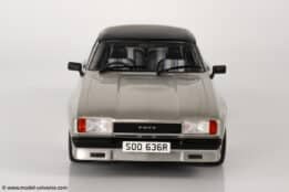 MCG - 1:18 Ford Capri Mk.II Coupe (RHD) 1975 - 