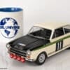 MCG - 1:18 Ford Lotus Cortina Mk.1 No.11 RAC Rally Winner 1966 B.Soderstrom, G.Palm - Diecast Model