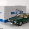 MCG - 1:18 Jaguar XJ6 Series III Green 1979 - Diecast Model 40 MCG - 1:18 Jaguar XJ6 Series III Green 1979 - Diecast Model