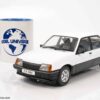 MCG - 1:18 Vauxhall Cavalier SRi White 1981 (UK RHD Exclusive) - Limited Edition Diecast Model 39 MCG - 1:18 Vauxhall Cavalier SRi White 1981 (UK RHD Exclusive) - Limited Edition Diecast Model