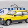 MCG - 1:18 Vauxhall Nova SR Yellow 1983 RHD - Exclusive UK Limited Edition of 300 - Diecast Model 24 MCG - 1:18 Vauxhall Nova SR Yellow 1983 RHD - Exclusive UK Limited Edition of 300 - Diecast Model