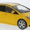 MCG - 1:18 Ford Focus ST Estate Yellow 2014 - Diecast Model