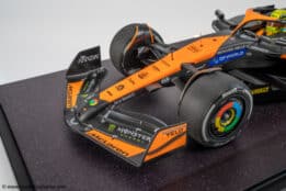 mclaren mcl38 lando norris miami first win minichamps 112 scale 08