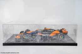 mclaren mcl38 lando norris miami first win minichamps 112 scale 14