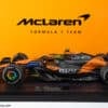 mclaren mcl38 lando norris miami first win minichamps 112 scale 15