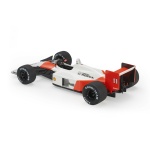 GP Replicas GP43A McLaren MP4/4 Alain Prost F1 1988 Resin Model