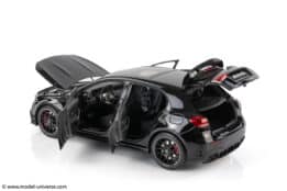 NZG - 1:18 Mercedes-AMG A45 S 4Matic+ Special Edition Green - Diecast Model