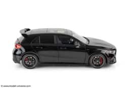 NZG - 1:18 Mercedes-AMG A45 S 4Matic+ Special Edition Green - Diecast Model