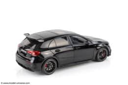 NZG - 1:18 Mercedes-AMG A45 S 4Matic+ Special Edition Green - Diecast Model