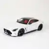 NZG - 1:18 Mercedes-AMG GT63 Opalith Weiß