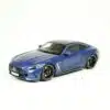 NZG - 1:18 Mercedes-AMG GT63 Spektralblau