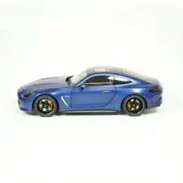 NZG - 1:18 Mercedes-AMG GT63 Spektralblau