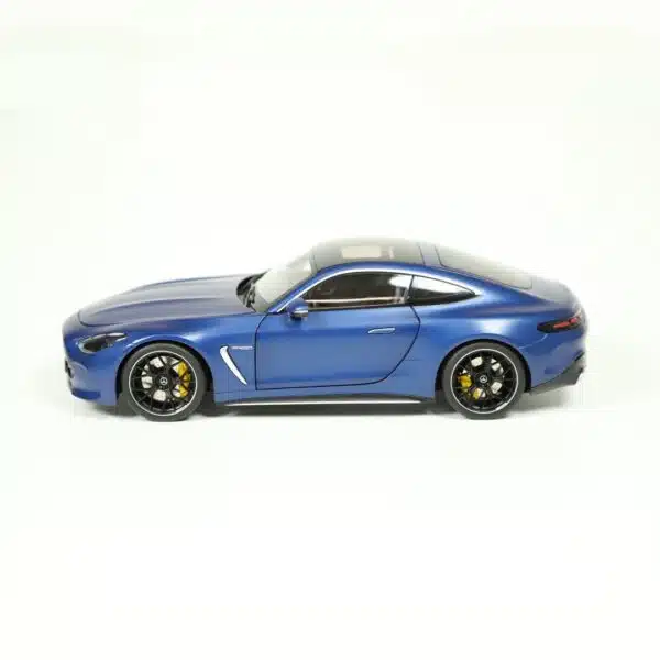 NZG - 1:18 Mercedes-AMG GT63 Spektralblau