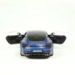 NZG - 1:18 Mercedes-AMG GT63 Spektralblau