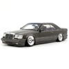 Otto Mobile 1:18 Mercedes-Benz C124 AMG Stance Anthracite Grey 2022 (OT1241) Limited Edition Resin Model 44 Otto Mobile 1:18 Mercedes-Benz C124 AMG Stance Anthracite Grey 2022 Limited Edition Resin Model