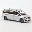 Norev - 1:18 Mercedes-Benz V-Class AMG-Line 2018 Silver 15 Norev 1:18 Mercedes-Benz V Class AMG Line Silver 183871