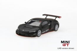 MGT00025-L - 1/64 HONDA NSX GT3 PRESENTATION (LHD)