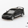 MGT00097-R - 1/64 HONDA CIVIC TYPE R HKS BLACK (RHD)