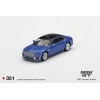 MGT00351-L - 1/64 BENTLEY FLYING SPUR NEPTUNE (LHD)