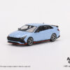 MGT00404-L - 1/64 HYUNDAI ELANTRA N PERFORMANCE BLUE (LHD)