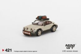 MGT00421-L - 1/64 RUF RODEO PRESENTATION (LHD)