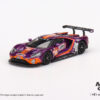 MGT00438-L - 1/64 FORD GT NO.85 2019 24HR LE MANS LM GTE-AM KEATING MOTORSPORTS (LHD)