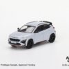 MGT00454-L - 1/64 HYUNDAI KONA N SONIC BLUE (LHD)