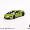 MGT00496-L - 1/64 MCLAREN ARTURA FLUX GREEN (LHD)