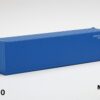 MGTAC10 - 1/64 DRY CONTAINER 40" BLUE
