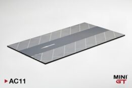 MGTAC11 - PARKING LOT PAD TYPE B 40 X 25 CM