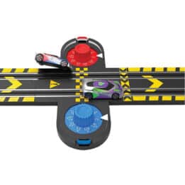 micro scalextric ejector lap counter accessory pack - 1:64 (g8048)