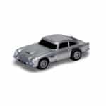 Micro Scalextric James Bond DB5 - Goldfinger - 1:64 (G2221)