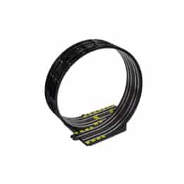 micro scalextric track stunt extension pack - stunt loop - 1:64 (g8046)