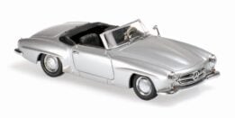 Minichamps Maxichamps 940033130 Mercedes 190SL Diecast Model