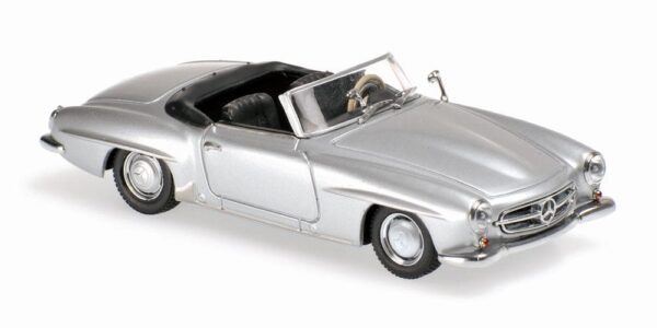 Minichamps Maxichamps 940033130 Mercedes 190SL Diecast Model
