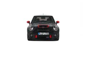 Pre-Order the Otto Mobile 1:18 Mini JCW GP (F56) in Thunder Grey Metallic Resin Model